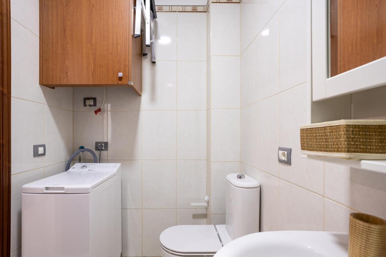 Home2Book Cozy Studio Bajamar, Wifi Bajamar  Bagian luar foto